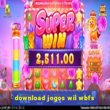 download jogos wii wbfs